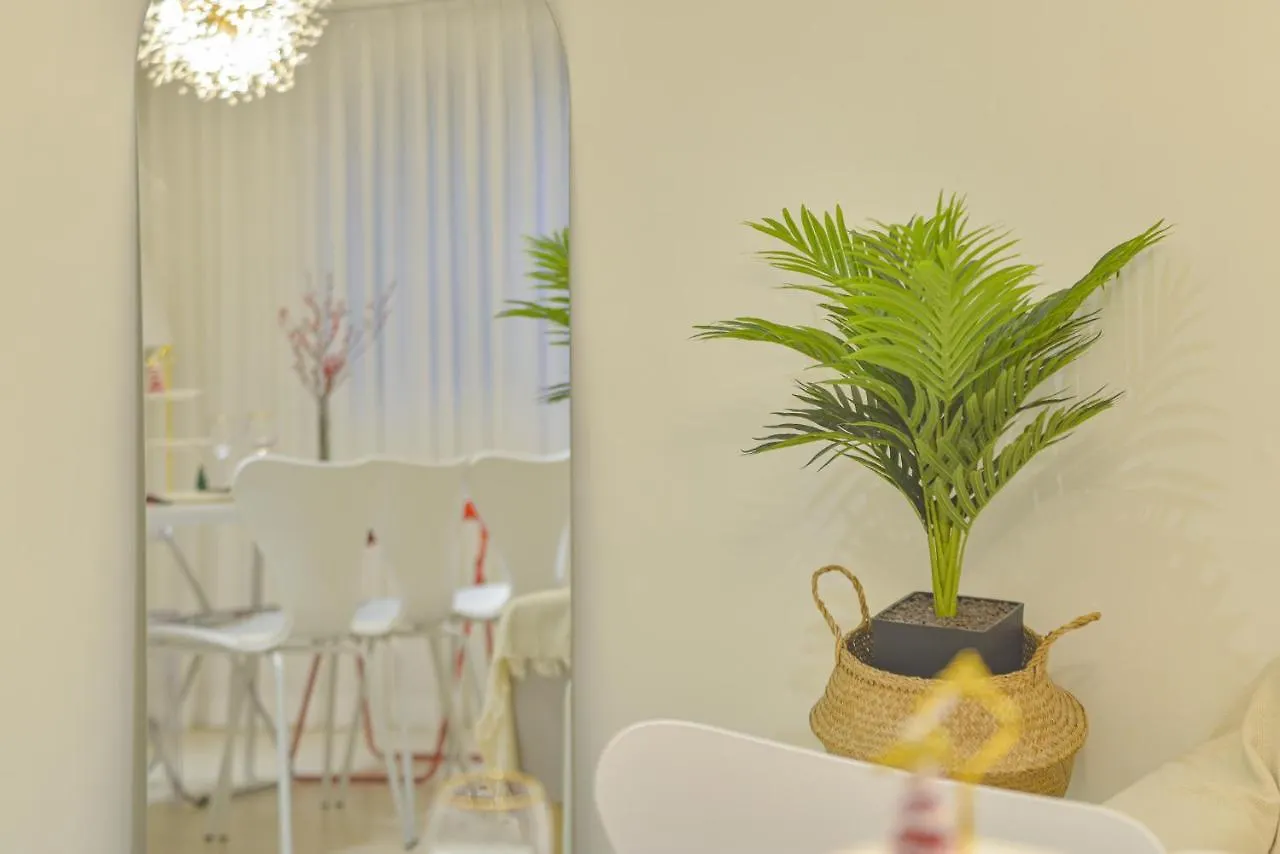 Guest house Hongdae Cozy House Hotel Seoul South Korea