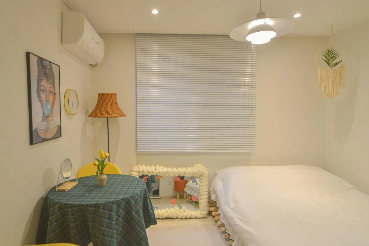 Hongdae Cozy House Hotel Seoul Guest house