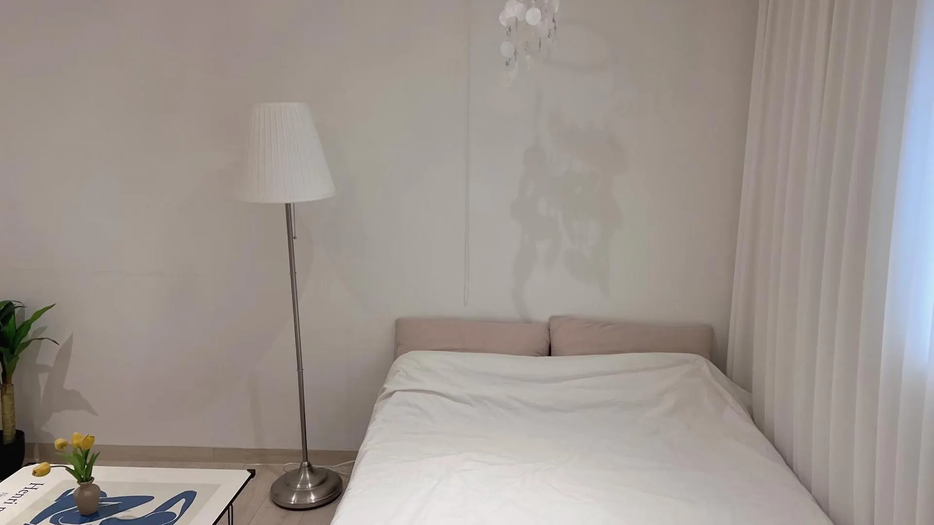 Hongdae Cozy House Hotel Seoul South Korea