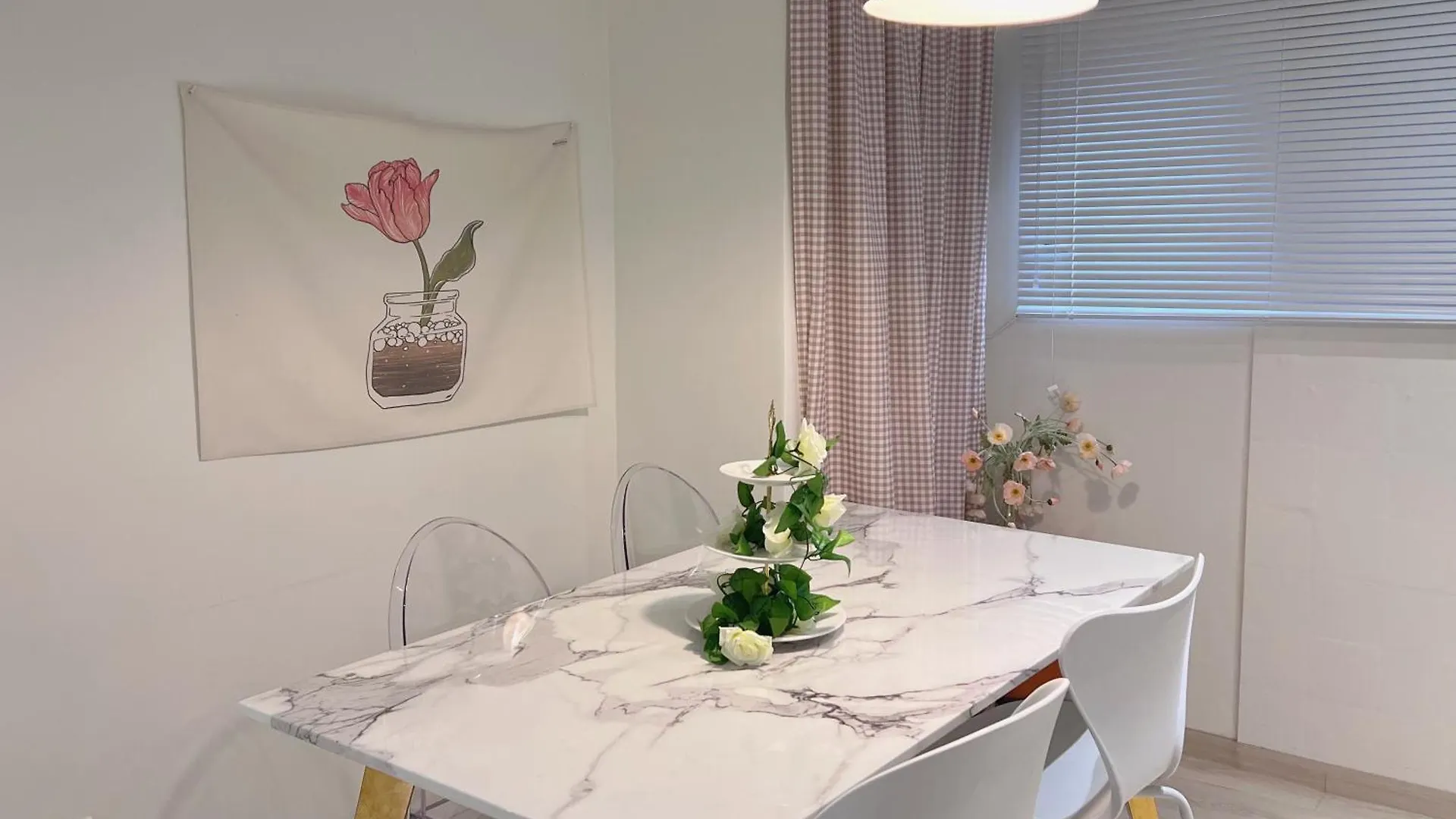 Hongdae Cozy House Hotel Seoul South Korea