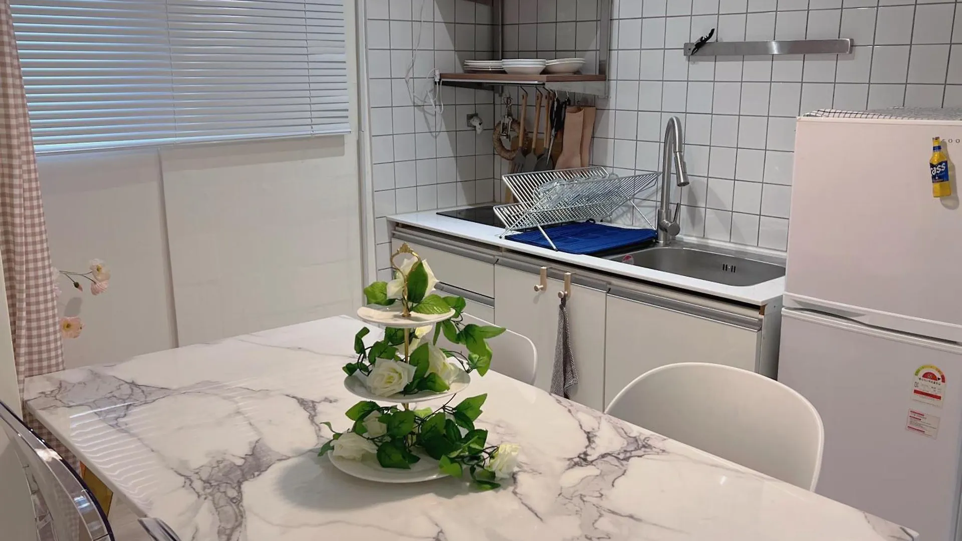 Hongdae Cozy House Hotel Seoul Guest house