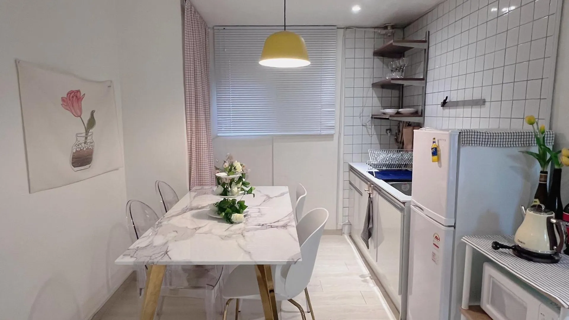 Hongdae Cozy House Hotel Seoul Guest house