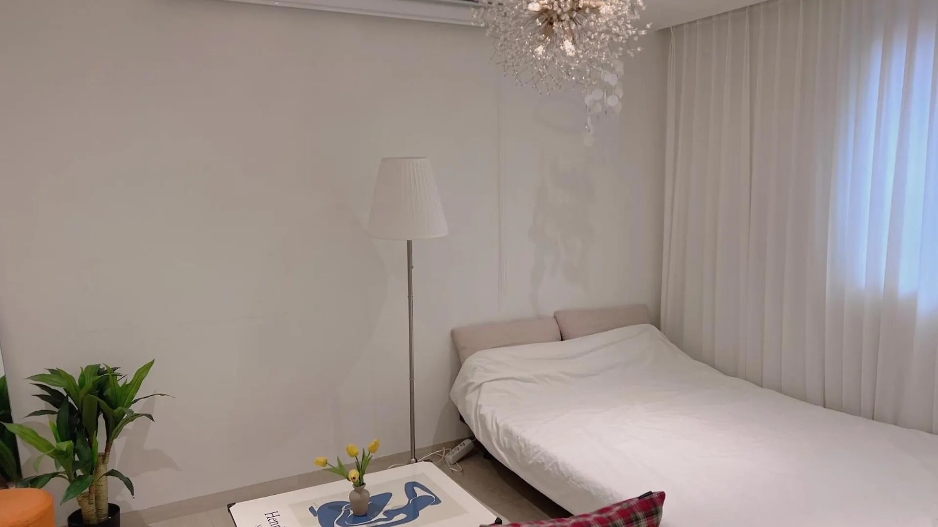 Guest house Hongdae Cozy House Hotel Seoul
