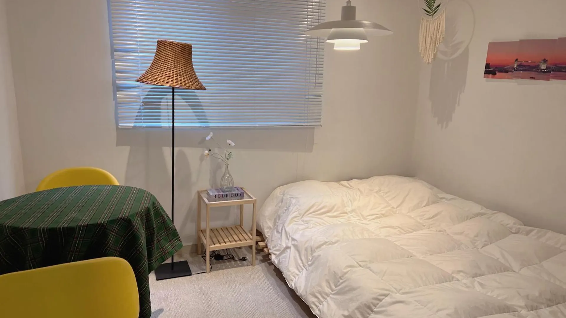 Hongdae Cozy House Hotel Seoul Guest house