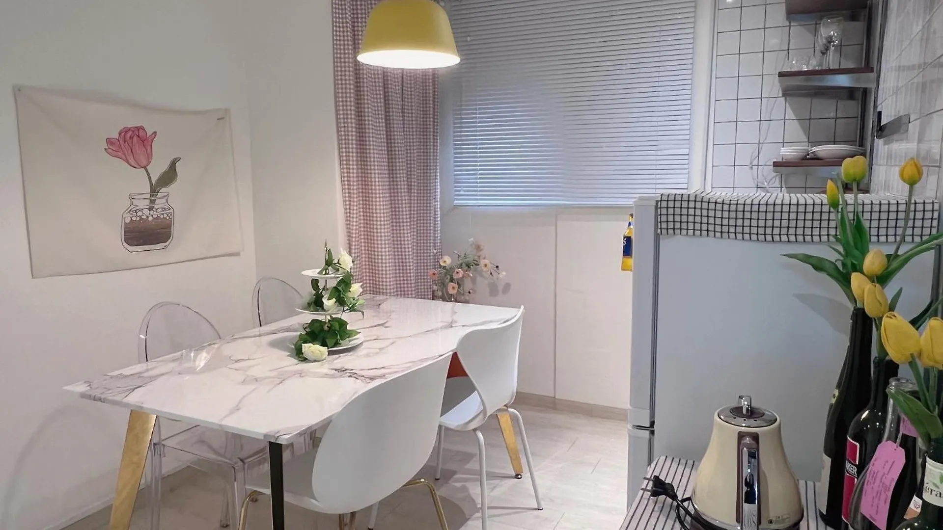 Hongdae Cozy House Hotel Seoul 0*,  South Korea