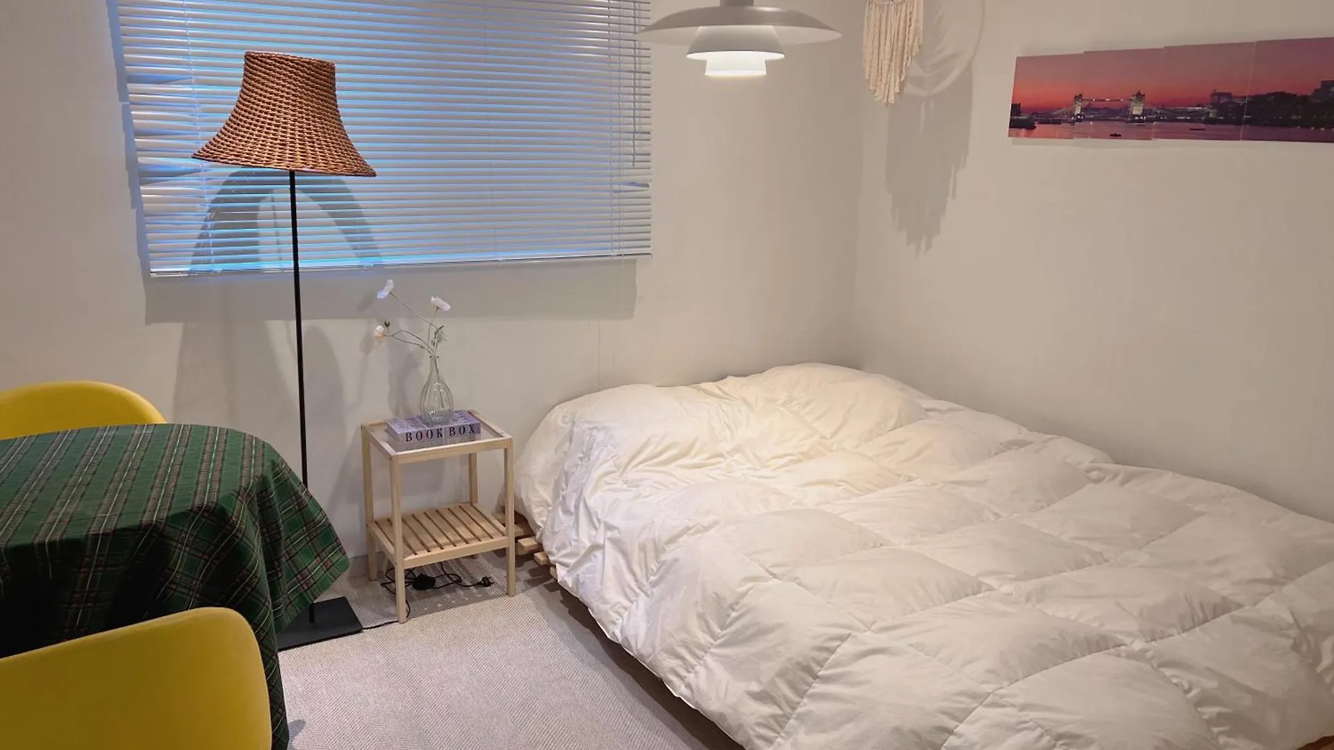 Hongdae Cozy House Hotel Seoul 0*,  South Korea