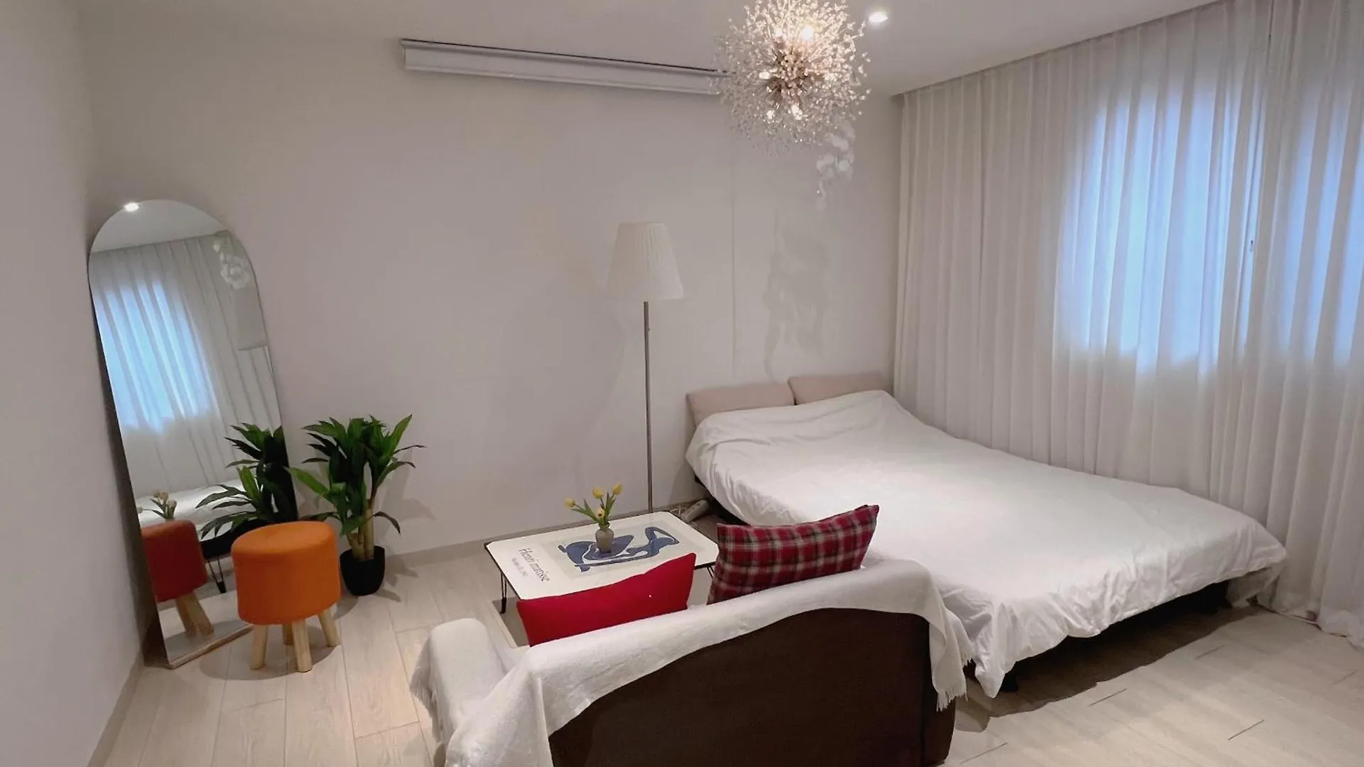 Hongdae Cozy House Hotel Seoul