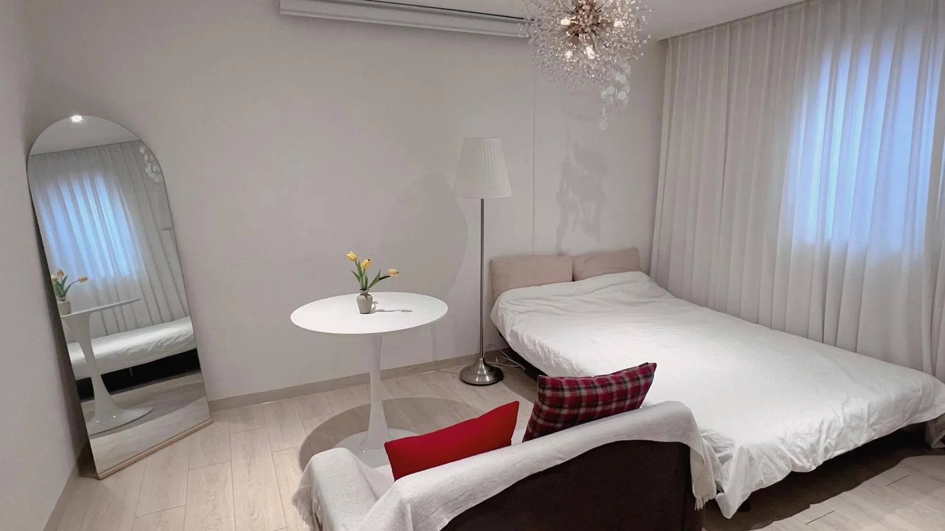 Hongdae Cozy House Hotel Seoul