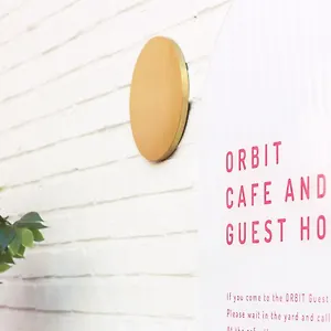 Guest house Orbit - For Foreigners Only, Seoul