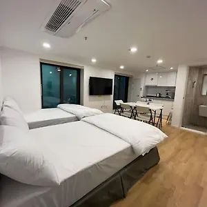Guest house 318, Seoul