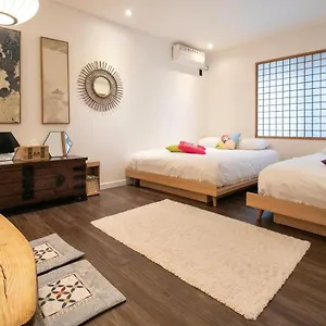 Guest house Bias K-girl - Women Only, Seoul