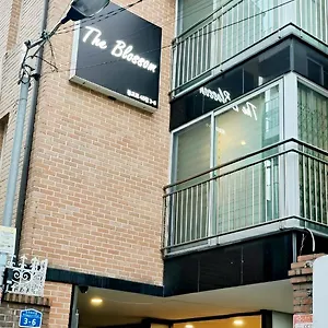 게스트하우스 The Blossom Yeonnam, 서울특별시