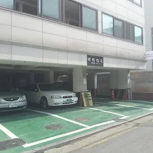 Guest house Happytree, Seoul
